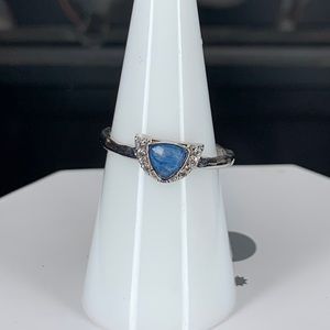 Bomb party ring, size 9